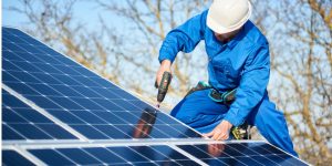 Installation Maintenance Panneaux Solaires Photovoltaïques à Bayonville